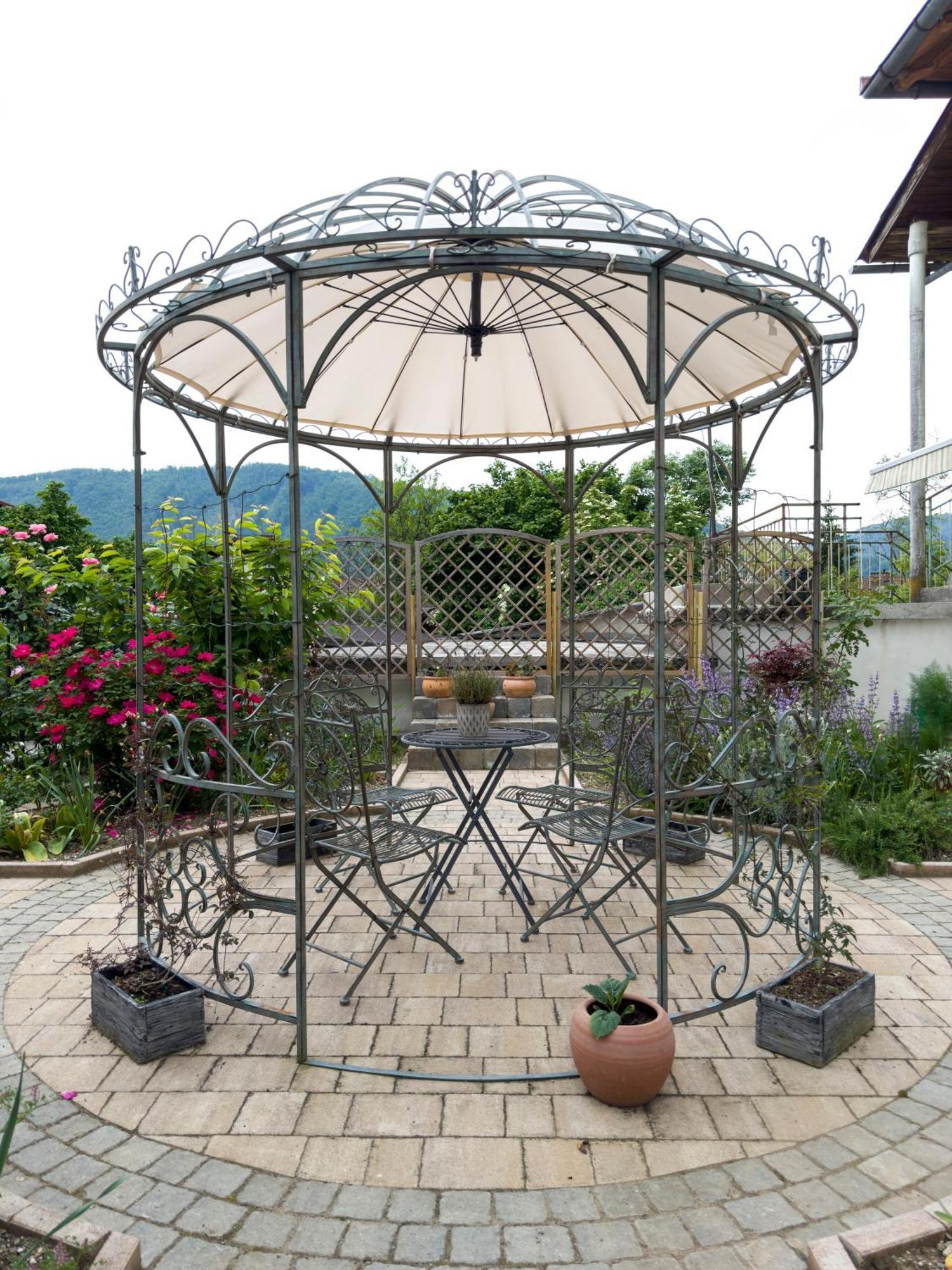 Hisa Magnolija Villa Tolmin Exterior foto
